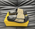 FENDI Men Slippers best quality