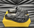 FENDI Men Slippers best quality