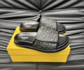 FENDI Men Slippers best quality