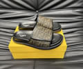 FENDI Men Slippers best quality