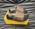 FENDI Men Slippers best quality