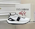 Dolce & Gabbana Men shoes best quality
