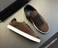 Dolce & Gabbana Men shoes best quality