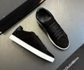 Dolce & Gabbana Men shoes best quality
