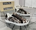 Dolce & Gabbana Men shoes best quality