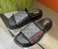 GUCCI Men Slippers best quality