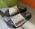 GUCCI Men Slippers best quality