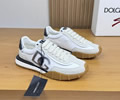 Dolce & Gabbana Men Shoes Top quality 1:1