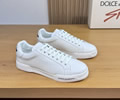 Dolce & Gabbana Men Shoes Top quality 1:1
