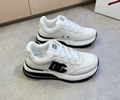 Dolce & Gabbana Men Shoes Top quality 1:1