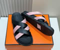 HERMES Men Slippers best quality 1:1