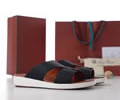 LORO PIANA Mens Slippers best quality