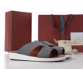 LORO PIANA Mens Slippers best quality