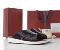 LORO PIANA Mens Slippers best quality