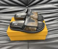 LV Men Slippers best quality