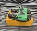 LV Men Slippers best quality