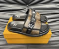 LV Men Slippers best quality
