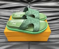 LV Men Slippers best quality