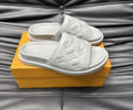LV Men Slippers best quality