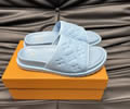 LV Men Slippers best quality