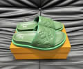 LV Men Slippers best quality