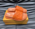 LV Men Slippers best quality