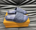 LV Men Slippers best quality