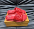 LV Men Slippers best quality