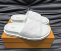 LV Men Slippers best quality