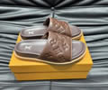 LV Men Slippers best quality