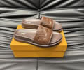 LV Men Slippers best quality
