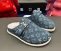 LV Men Slippers best quality