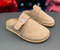 LV Men Slippers best quality