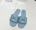 McQueen Womens Slippers best quality