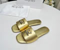 McQueen Womens Slippers best quality