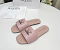 McQueen Womens Slippers best quality