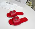 McQueen Womens Slippers best quality