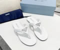 PRADA Womens Slippers best quality