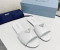 PRADA Womens Slippers best quality
