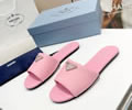 PRADA Womens Slippers best quality