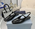 PRADA Womens Slippers best quality