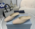 PRADA Womens Slippers best quality