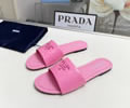 PRADA Womens Slippers best quality