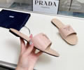 PRADA Womens Slippers best quality