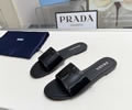 PRADA Womens Slippers best quality