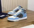 Dior B27 Men shoes Best quality
