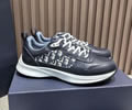 Dior Men shoes best quality