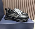 Dior Men shoes best quality