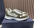 Dior Men shoes best quality