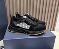 Dior Men shoes best quality
